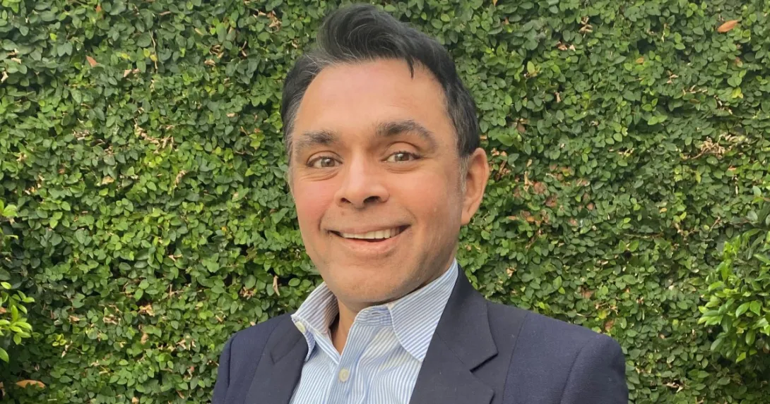 Dr. Sanjiv M. Narayan, Stanford University School of Medicine, AI