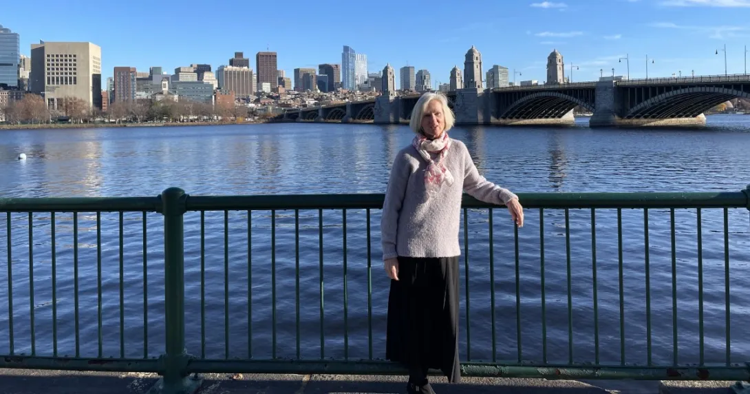 Pega Vice President of Healthcare Life Sciences Susan Taylor