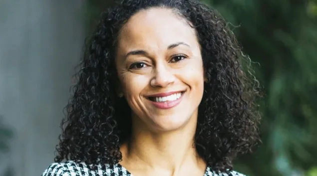 Dr. Christina Harris is new chief health equity officer for Cedars-Sinai.