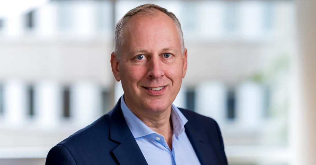 Jan-Willem Scheijgrond of Philips