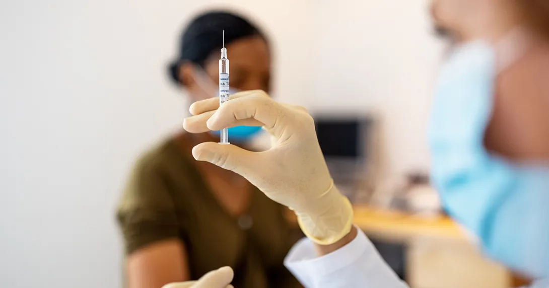 Vaccine COVID-19